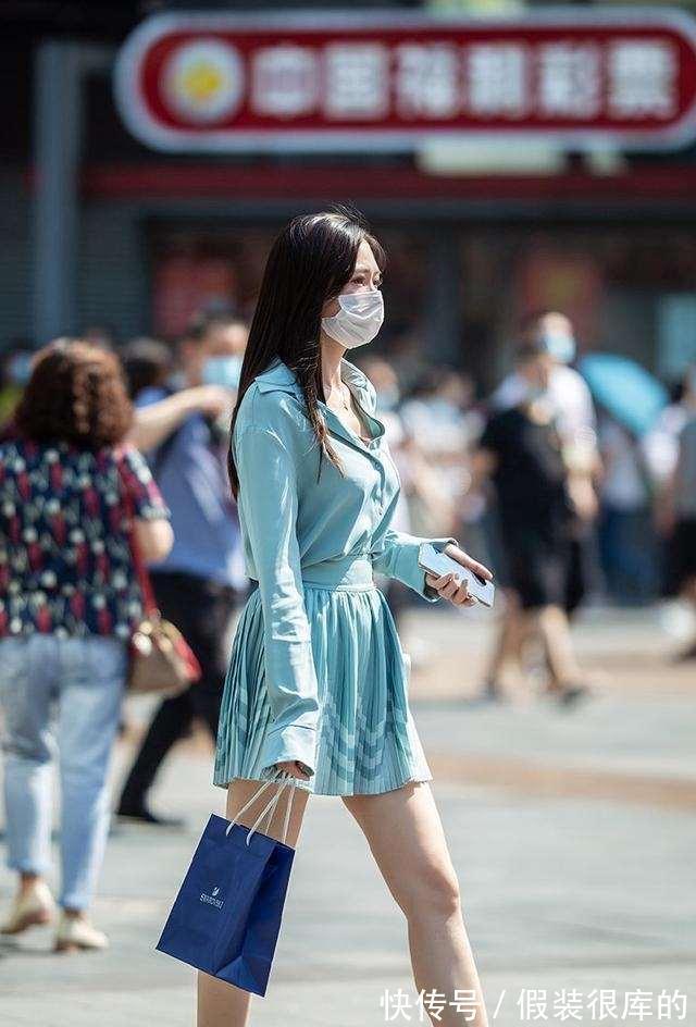 蕾丝|打底裤才是穿搭主角,让造型美感升级,时尚美丽