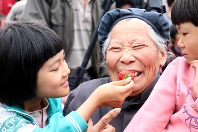 秘诀|“长寿秘诀”被发现,做好这件“小事”,比喝水、运动更重要!