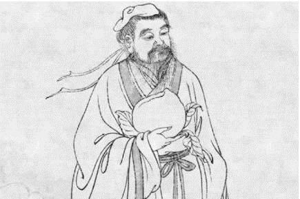 柳如|古代取得最好听的6个名字,念一下都好美,第4个至今难以超越