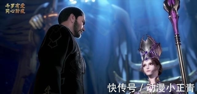 唐三|斗罗大陆:撕开伪装,玉小刚究竟在斗罗大陆扮演一个怎样的角色