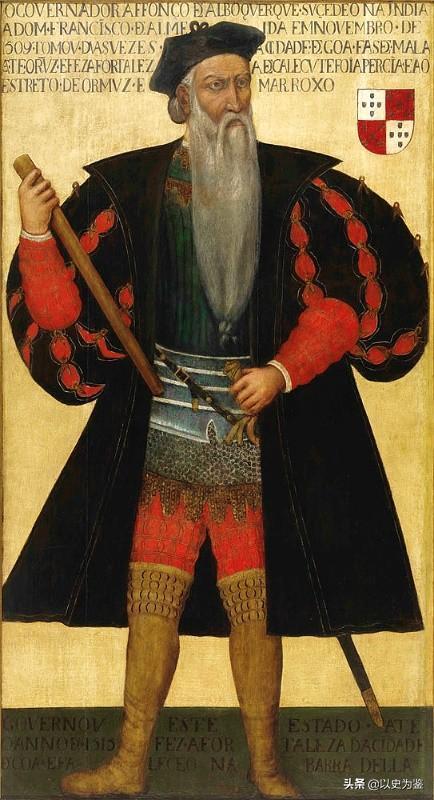 《犀牛》:丢勒画了一幅错误百出的画,让欧洲人300年都信以为真