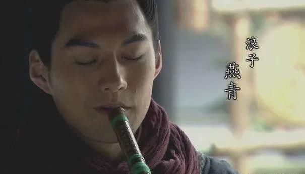  宋江|燕青离开宋江，归隐江湖，为何挑走一担珠宝？原因很现实！