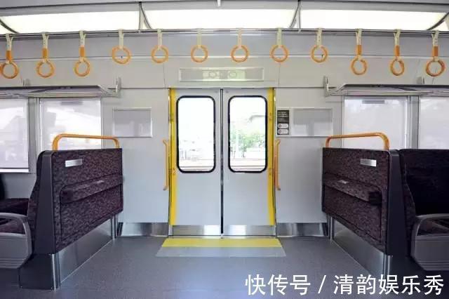 扶手@“变态”到极致的日本,不愧是设计大国,处处可见人性化设计