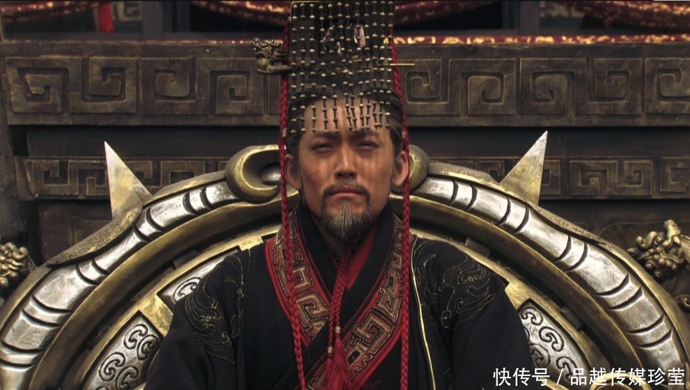 不为人知|长平之战中不为人知的细节，几千年后才被揭开，赵括败得不冤枉