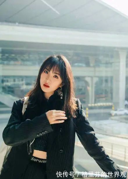 華為|《中餐廳》華為二公主姚安娜比黃曉明還壯碩,被質(zhì)疑享特權(quán)