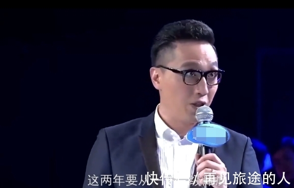 张家辉|“中国好舌头”华少，走到今天的结局该怪谁呢？