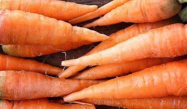 禁忌|胡萝卜多吃身体好,却不知4个禁忌,尤其第三个天天有人做错!