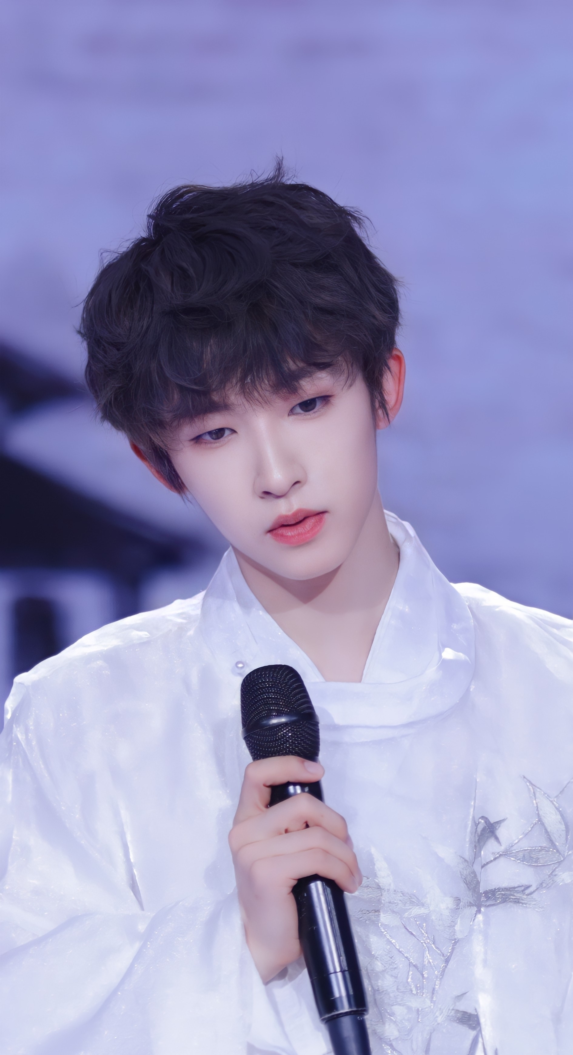 创4三公刘宇竟然全组垫底，这个水平能C位出道吗？你觉得呢？