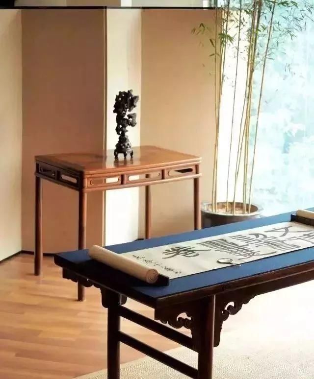  古人|红木书房赏析，最喜欢哪一种？