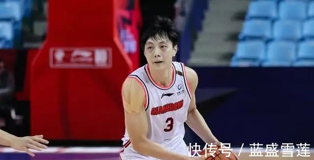 赵睿|中国男篮最强战略正式出炉!广东成最大赢家,至少7人稳进国家队!
