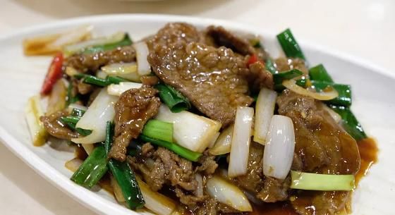 超全的食物黄金搭档！这么吃，大补又美味！