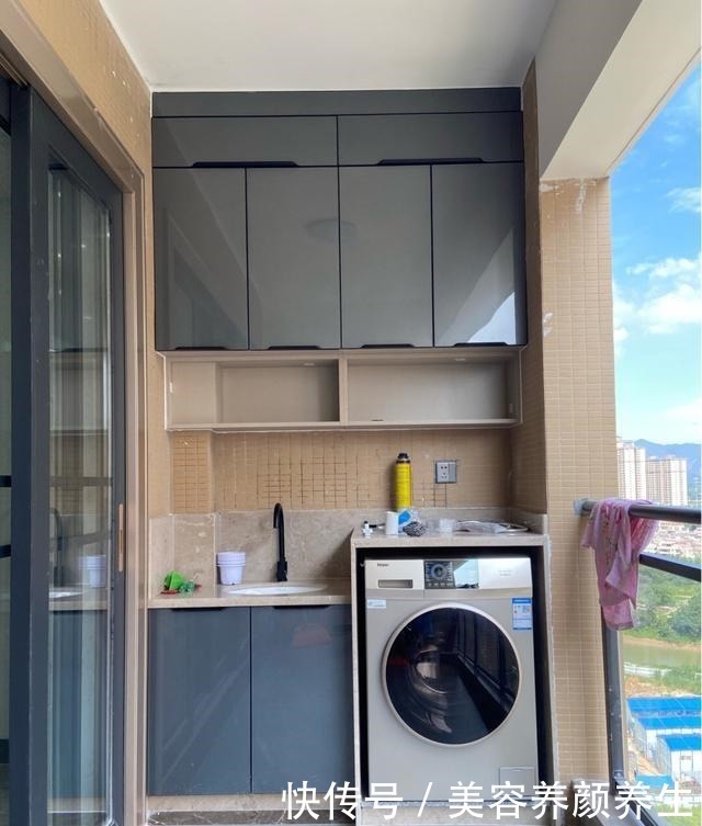 衣帽间|六个月完工,保洁做完很漂亮,全屋精心布置太喜欢了,很期待入住!