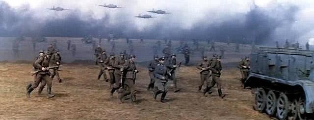 战功|希特勒一次错误的判断,让战功赫赫的中央集团军群,从此一蹶不振