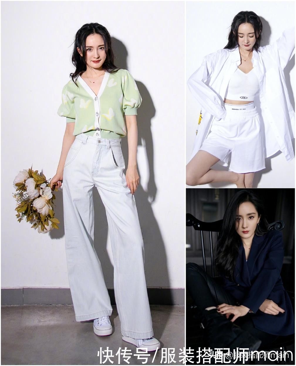 轻奢|配饰选得好，穿搭没烦恼，这三款时尚轻奢的项链不容错过