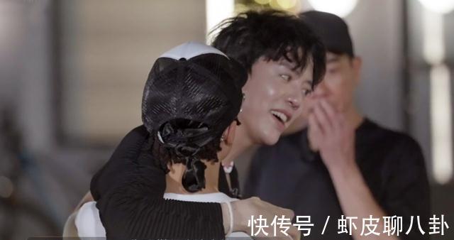 张智霖|《哥哥》个人排名公布:林志炫第3,张智霖掉到第7,麦亨利垫底