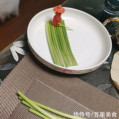 想要三餐吃得好，溪上垂钓不能少