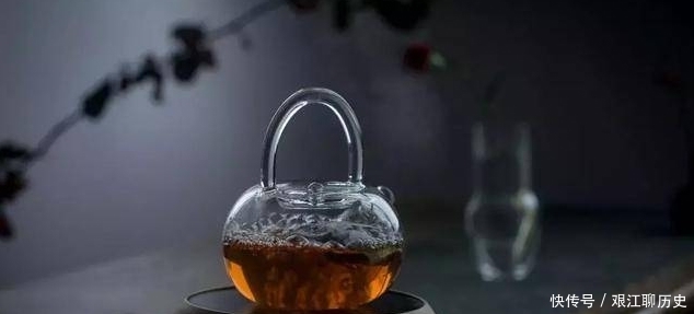 老白茶|煮茶有妙招,记住这5点,煮出来的茶汤不苦不涩