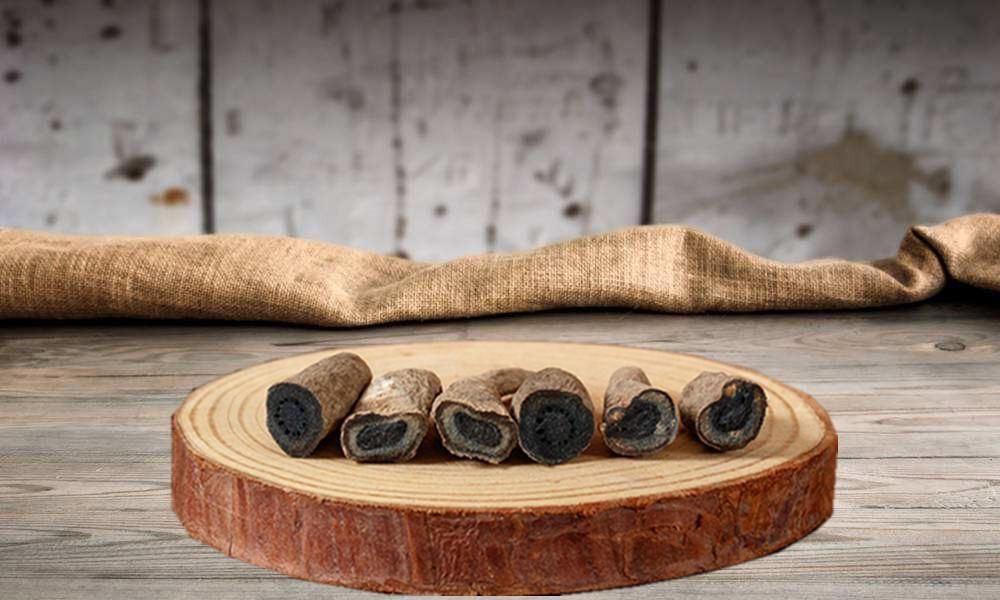 张仲景留下的3味草药,治阳气不足,为家人收好