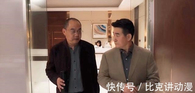 天科|理想之城：赵显坤的遗憾，汪明宇的出局，都不如夏明的结局精彩