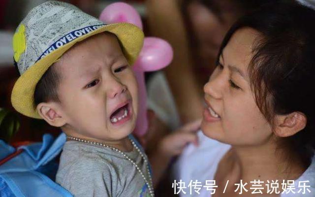 妈妈|孩子放学回家有3个表现,可能是在幼儿园受委屈了,家长要了解