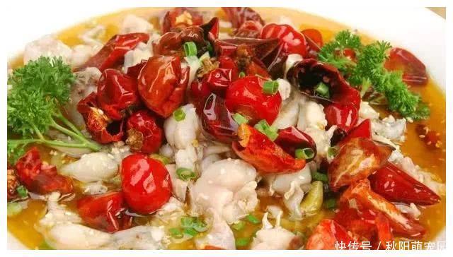 家常菜|推荐几道好吃的家常菜,第一道我就流口水了,客人都直夸好吃