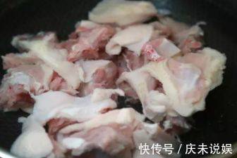 鸡肉|这肉比猪肉便宜，比鸡肉口感香，一斤十元，怎么吃都吃不腻