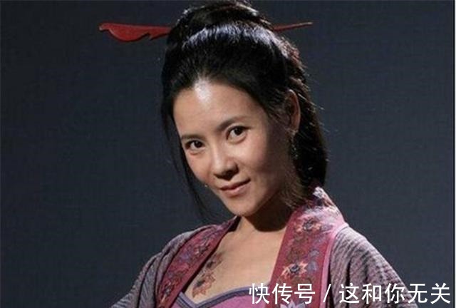 张青|梁山3大女将结局2个惨死,而她为何能善终因其有这一品行!