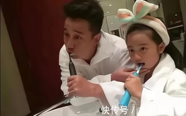 龋齿|5岁女孩满嘴小黑牙,不是糖果惹的祸,而是这种坏习惯造成的