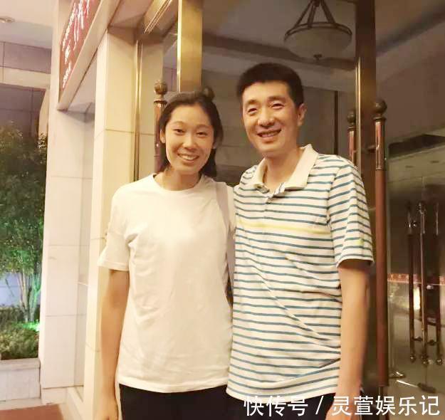 功臣|女排幕后功臣安家杰:常年夫妻分居,儿子一个举动让全家落泪