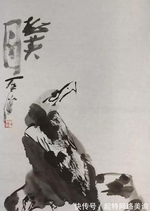 书法@春花秋月何时了——朱鸣的书画印作品赏