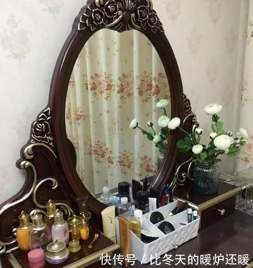 家具|晒晒我的新家，光家具花了22万，卧室超漂亮，我都不想出门了