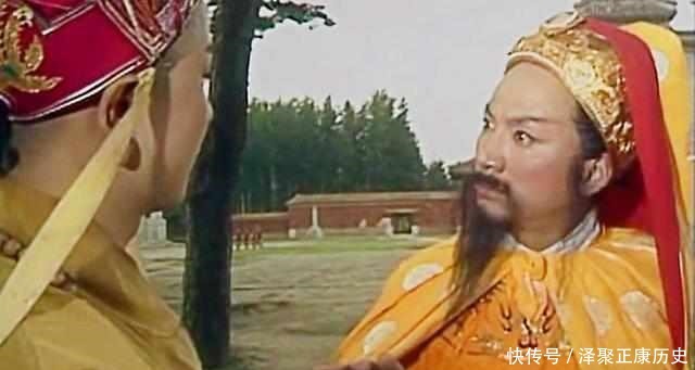 回来|唐太宗根本不希望唐僧早点回来,他游地府时就发现了玄机