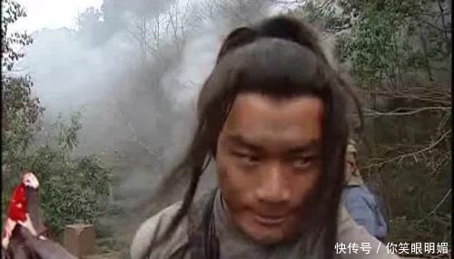 对比|对比林冲,卢俊义,武松到底“可怕”在哪里!