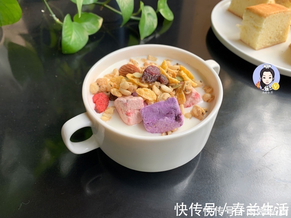 天热了，除了雪糕，这5款零食建议也囤一点，好吃解馋