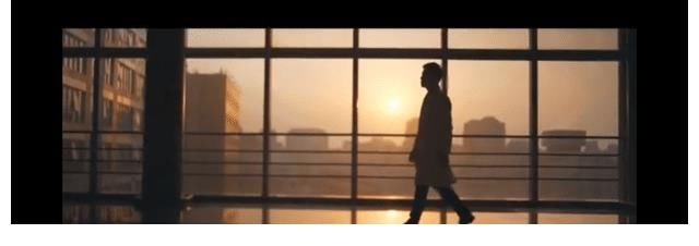 他一回归,就上热搜