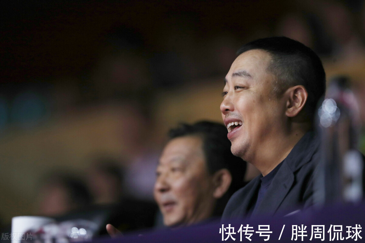 刘国梁|蒯曼3-0布拉斯科娃,赛后一番话令人敬佩,刘国梁没看错人