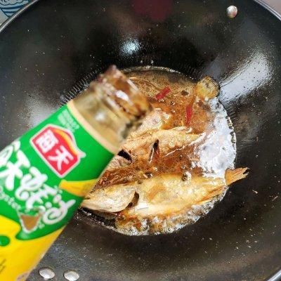 成品|红烧鳜鱼才是“真正的补钙菜”！紫菜虾皮逗靠边站
