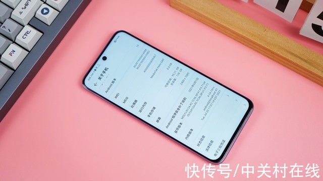 redmi note|双11薅羊毛哪家强？1500元入手旗舰芯好机