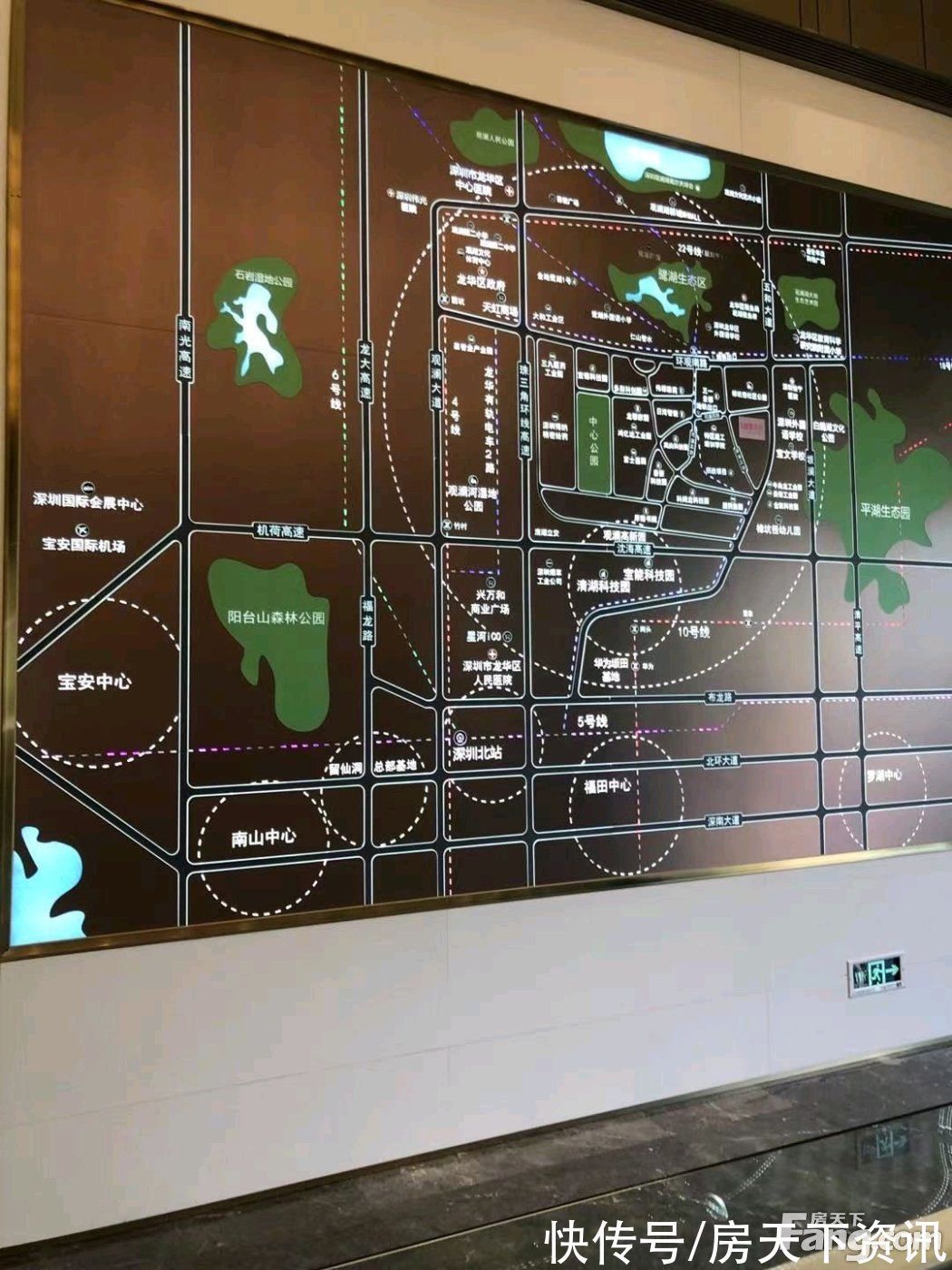 楼盘|御景华府新拍现场图片,实时了解楼盘新动态