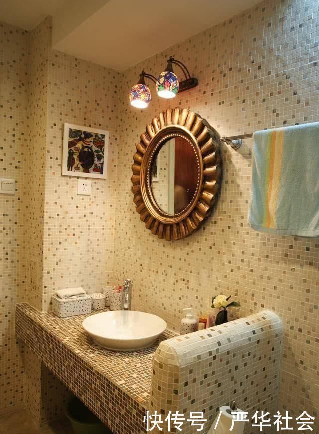 小户型|去邻居们家串门,一进门就被入户鞋柜惊艳到了,款款漂亮又实用