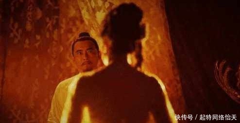 婚后|她44岁嫁开国武将，告别44年单身生活，婚后造娃诞下千古一帝