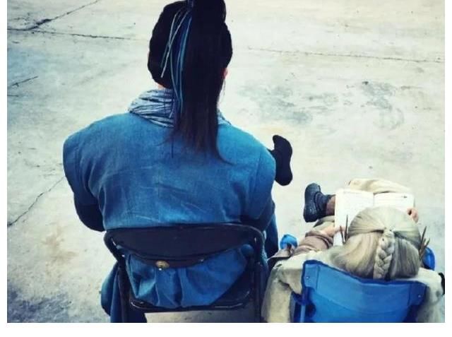 这个字|张哲瀚的读书与识字