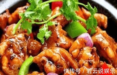 推荐几道美味菜肴，营养美味，每口都是幸福的味道，家人都喜欢吃