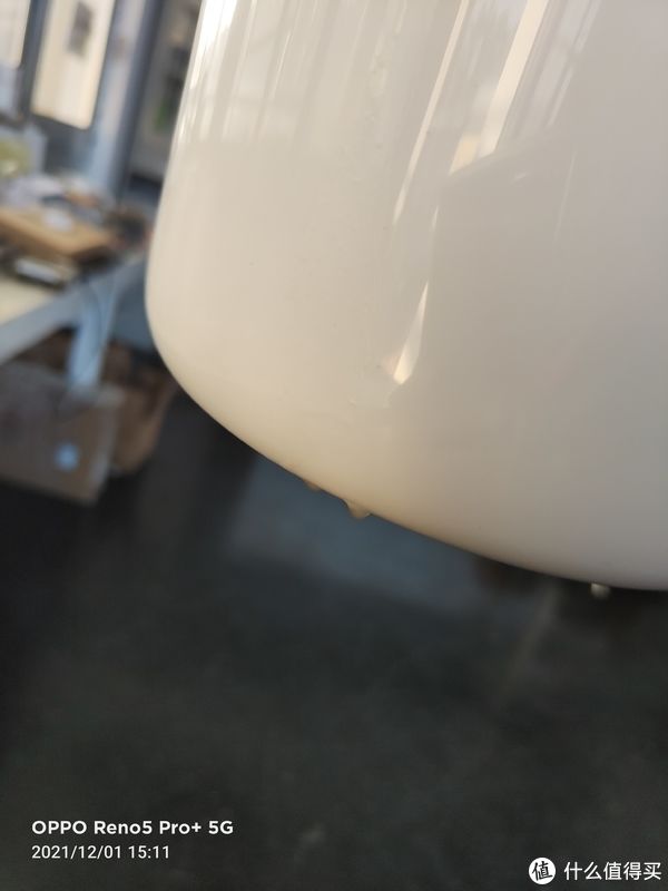 天冷了，为了吃上热乎的早餐----入手米家小白锅