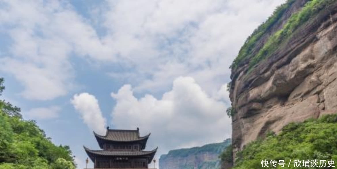 李白|古蜀道探秘:让李白发出哀叹的古蜀道,到底有多难呢?