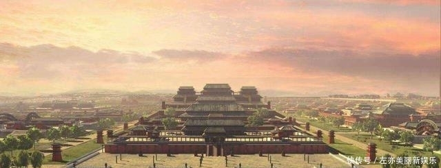 华夏族第一城,风光了6千年,死于公元907年