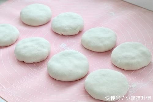 揉面|烙馅饼时该怎么揉面?第一步就错了,怪不得饼皮又厚又硬特别难吃