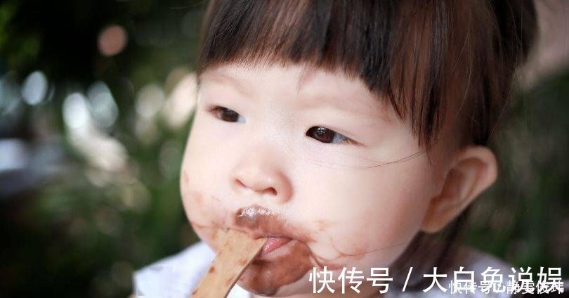 小孩|为什么小孩总是吃不下？你忽略了这4点！营养师教你‘开胃大法’