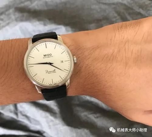 美度|机械表大师：买手表存在性价比吗？看看你的手表属于什么定位！