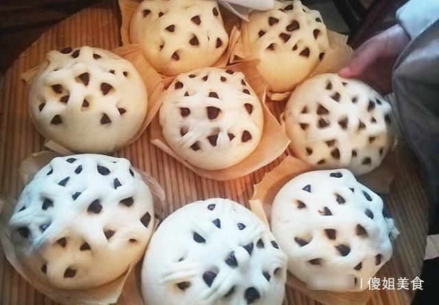 面食|我家发面时只放“2样”，8分钟发满盆，蒸出的馒头比买的还好吃